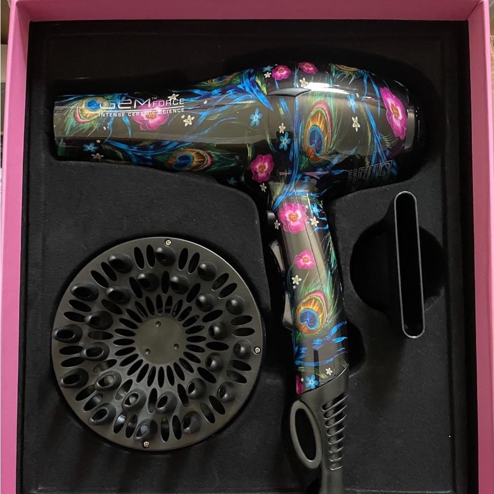 GEM Blow Dryer